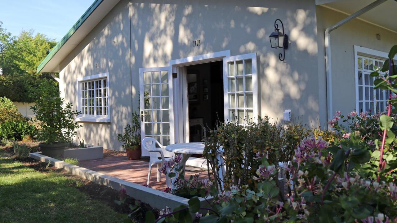 Daisy Place ฟรันเชิค ภายนอก รูปภาพ
