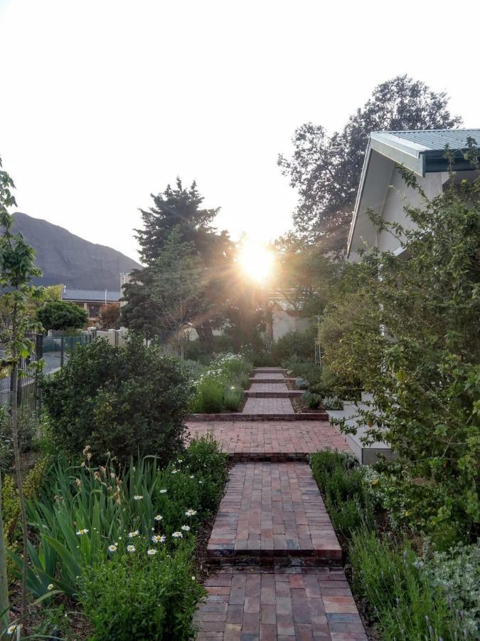 Daisy Place ฟรันเชิค ภายนอก รูปภาพ