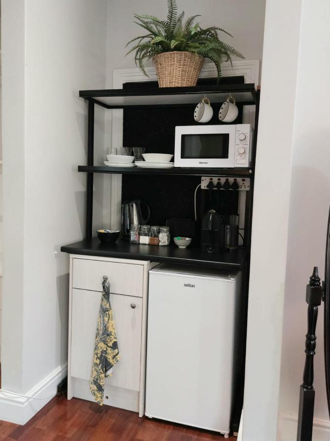 Daisy Place ฟรันเชิค ภายนอก รูปภาพ